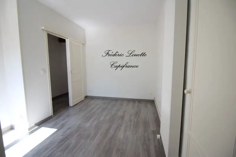 Location appartement 2 pièces 38 m2