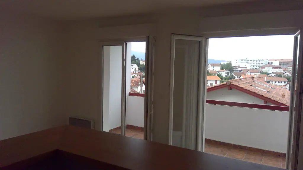 Vente appartement 3 pièces 50 m2