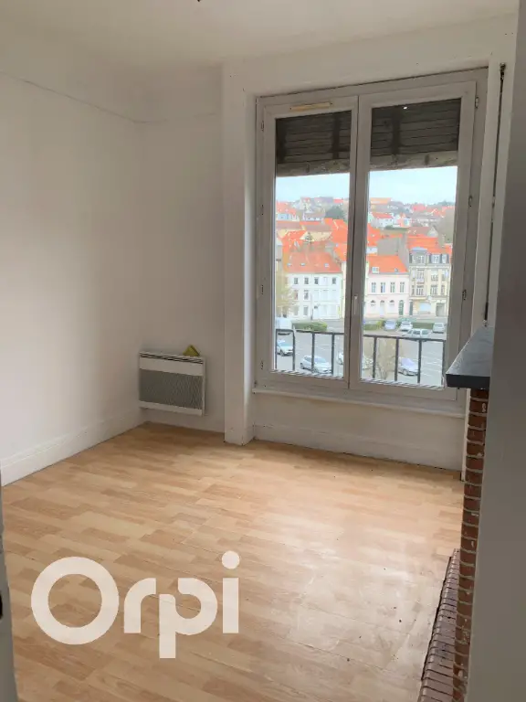 Vente appartement 5 pièces