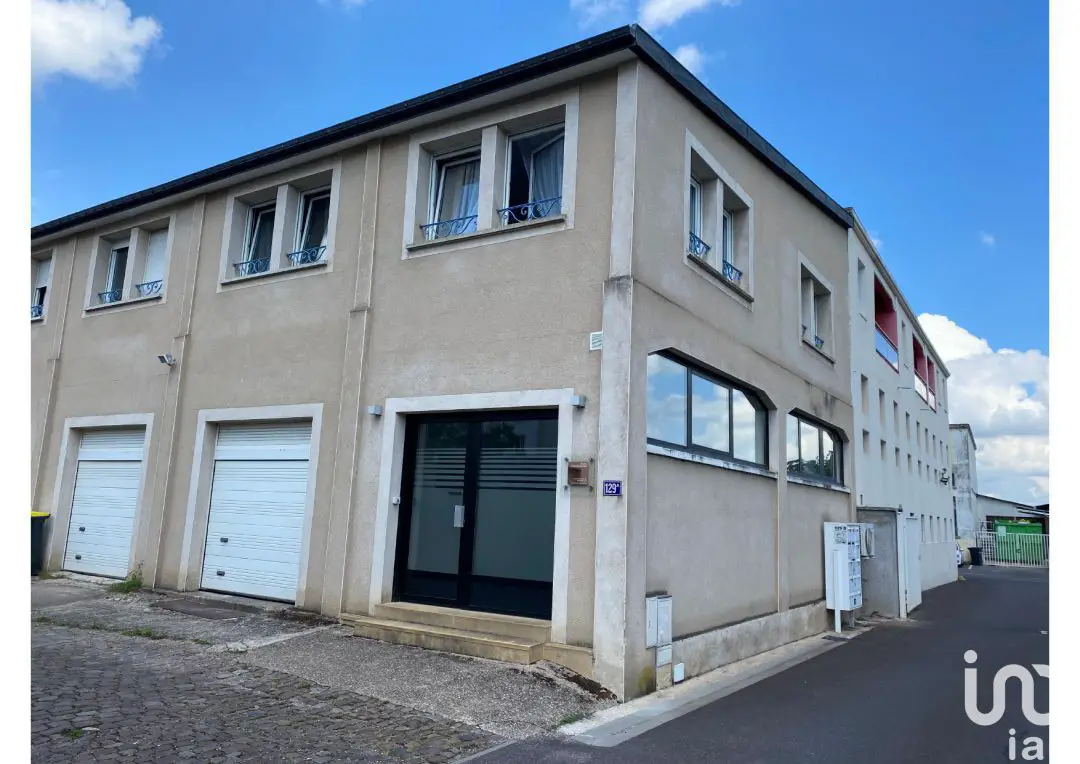 Vente appartement 4 pièces 93 m2