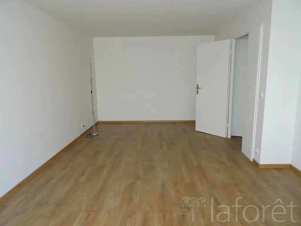 Location appartement 2 pièces 47,48 m2