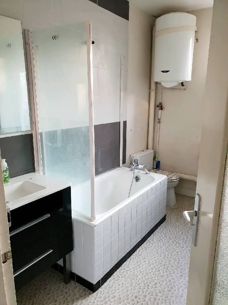 Location appartement 3 pièces 70 m2