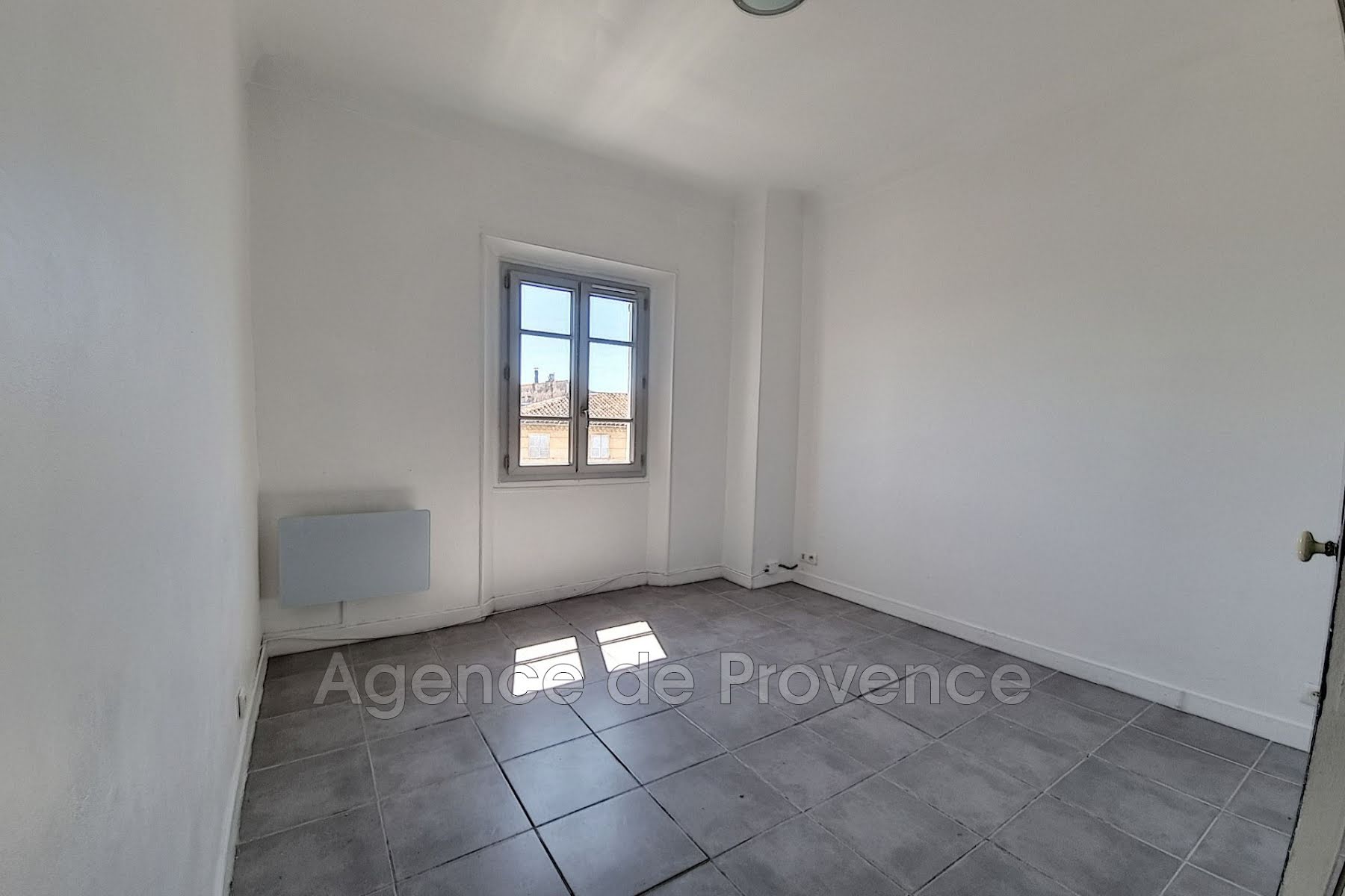 Location appartement 2 pièces 33,45 m2