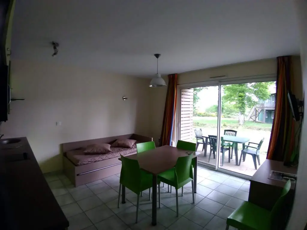 Vente appartement 3 pièces 35 m2