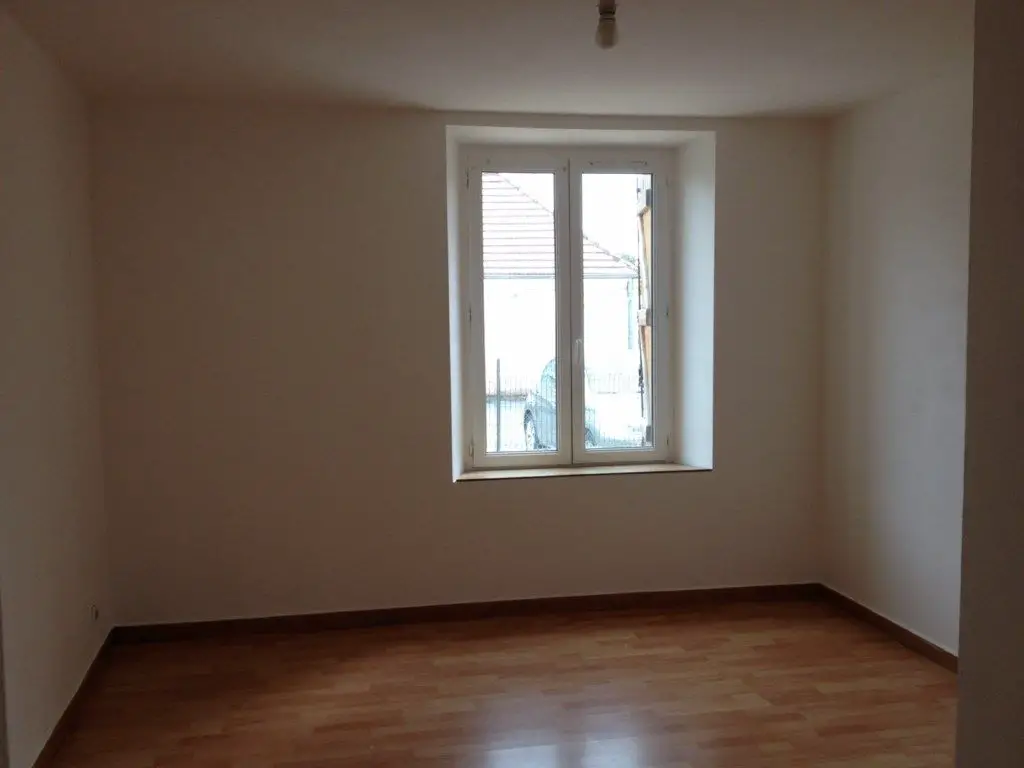 Location appartement 2 pièces 40,69 m2