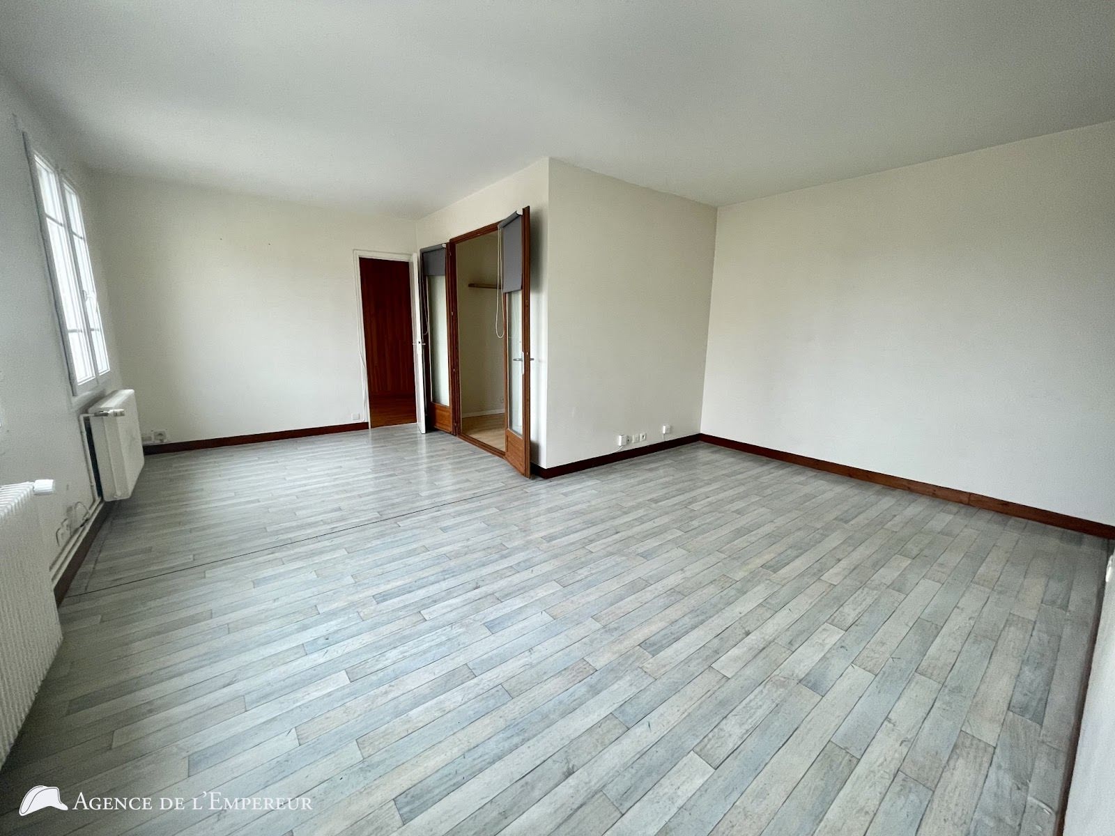 Location appartement 3 pièces 54,84 m2