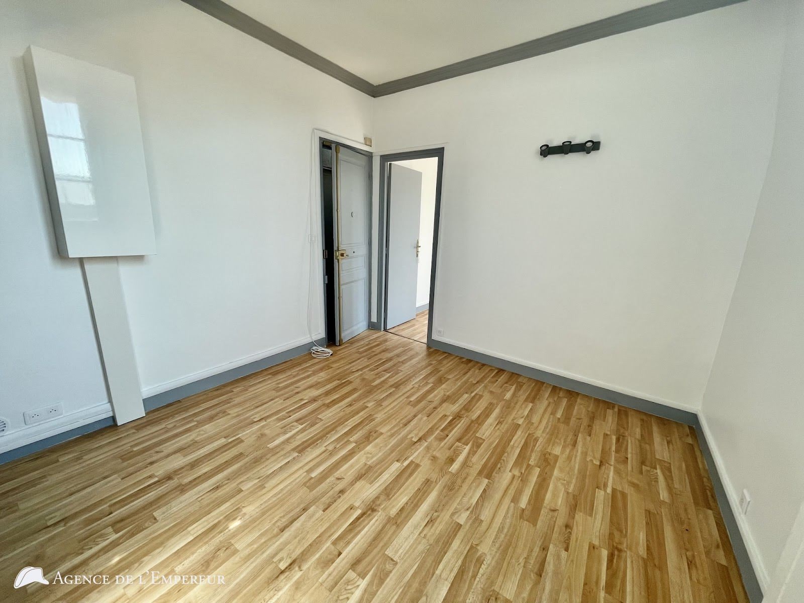Location appartement 2 pièces 23,13 m2