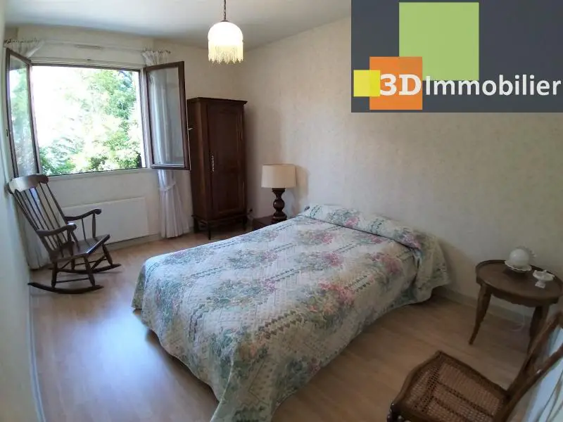 Vente appartement 4 pièces 87 m2