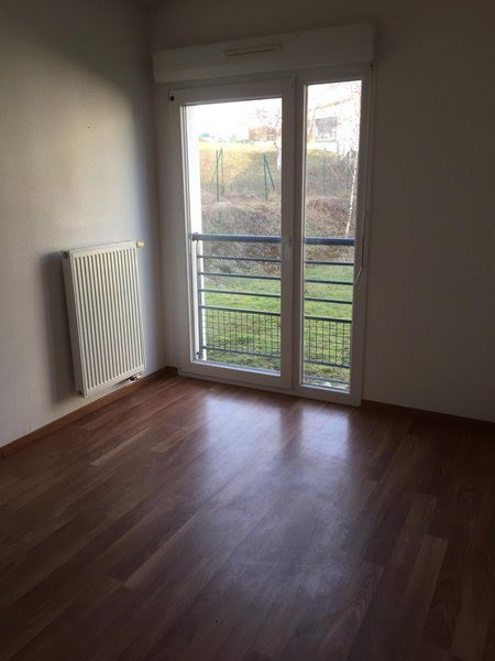 Vente appartement 4 pièces 63 m2