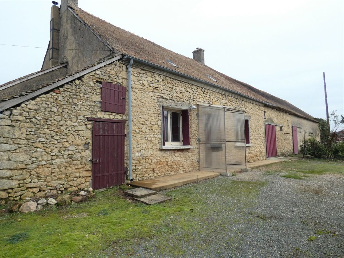 Vente maison 4 pièces 98 m2