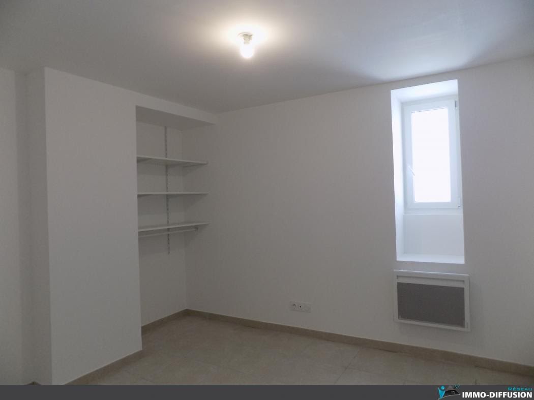 Vente appartement 3 pièces 75 m2