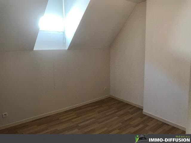 Location maison 4 pièces 113 m2