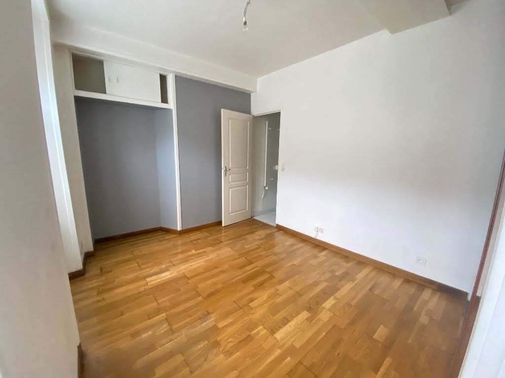 Location appartement 2 pièces 41,53 m2