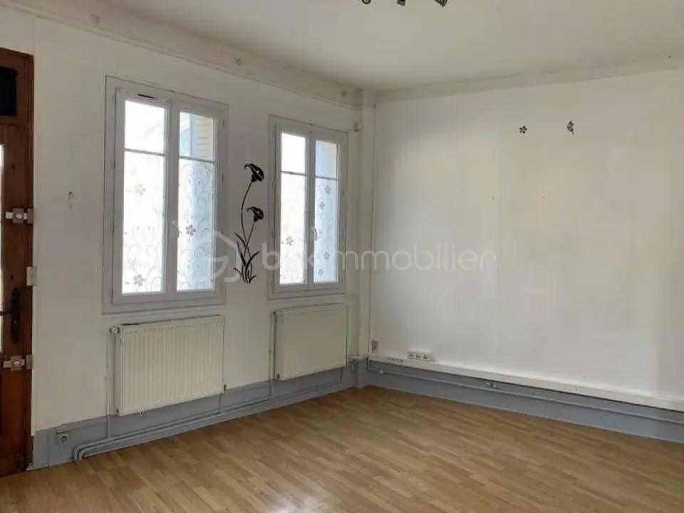 Vente maison 5 pièces 85 m2