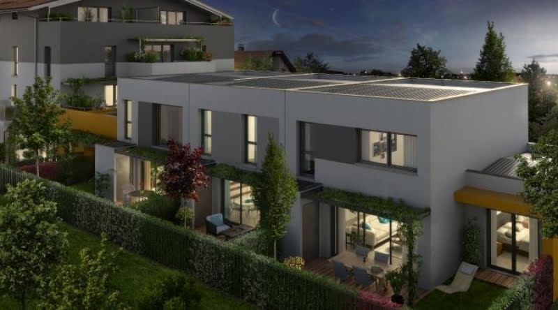 Vente maison 5 pièces 115 m2