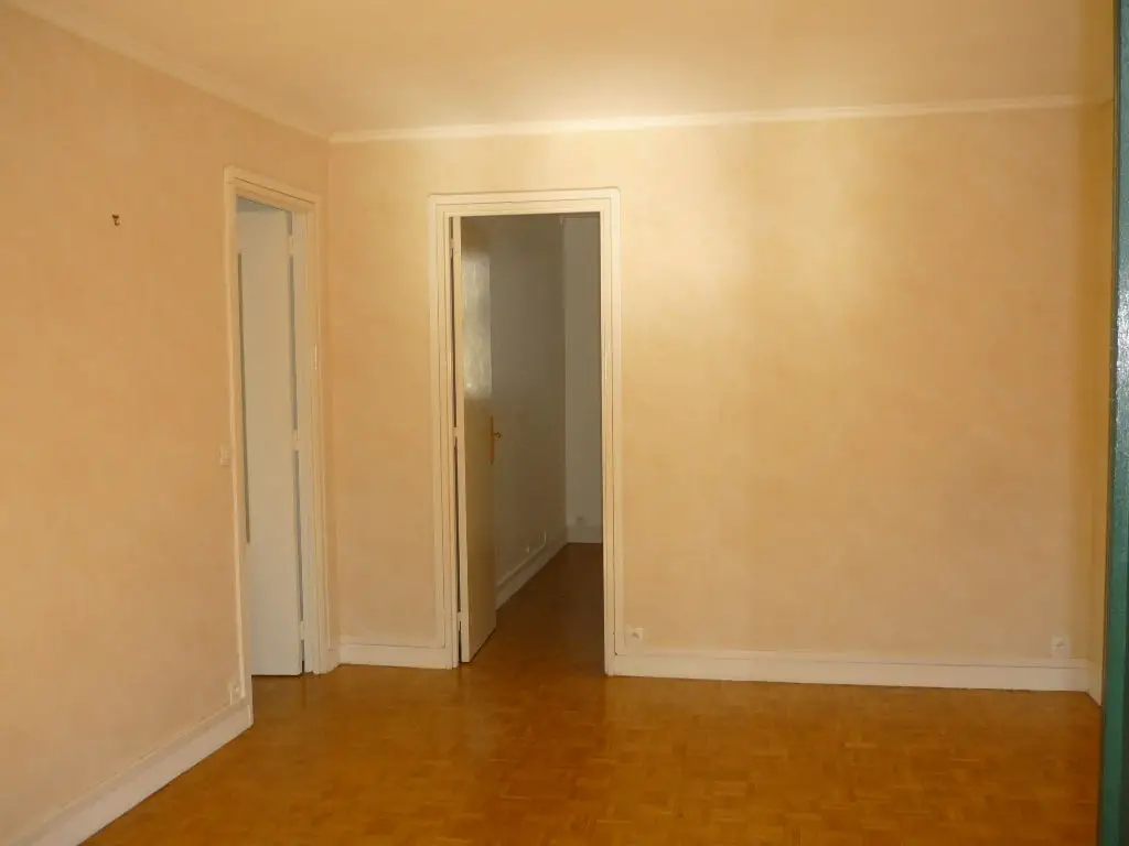 Location appartement 3 pièces 53,93 m2