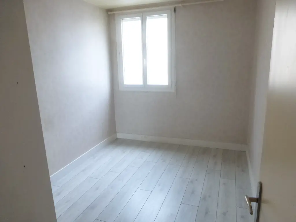 Vente appartement 3 pièces 61 m2