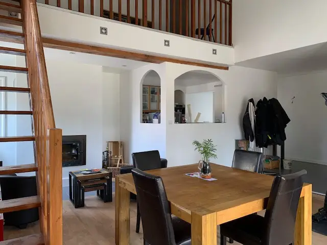 Vente maison 5 pièces 144 m2