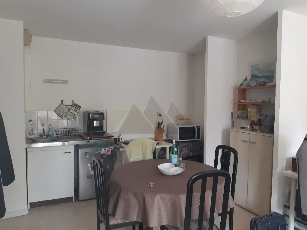 Location appartement 2 pièces 35 m2