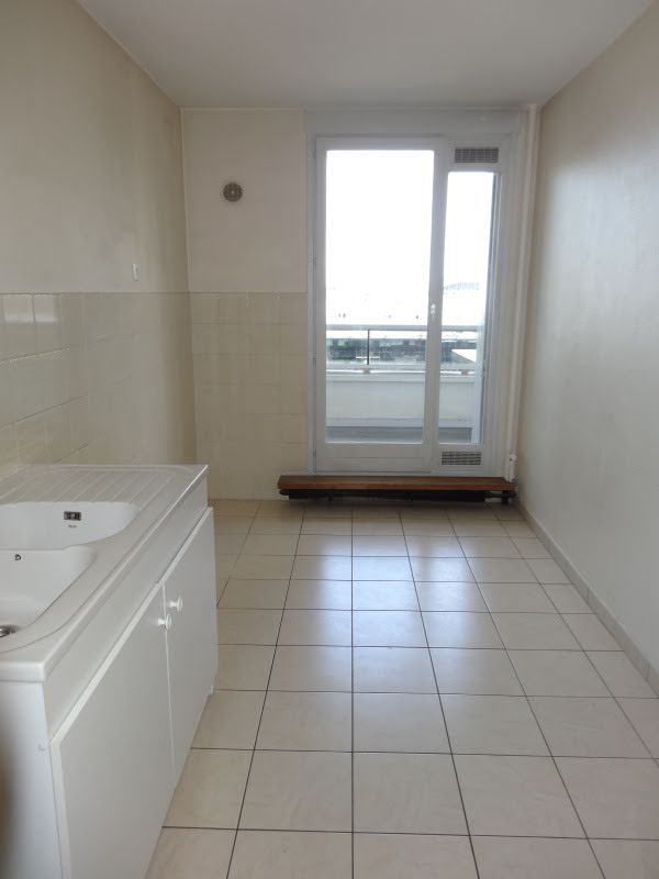 Location appartement 4 pièces 88,64 m2