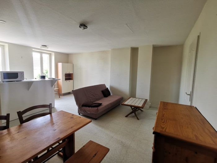 Location appartement meublé 2 pièces 45 m2