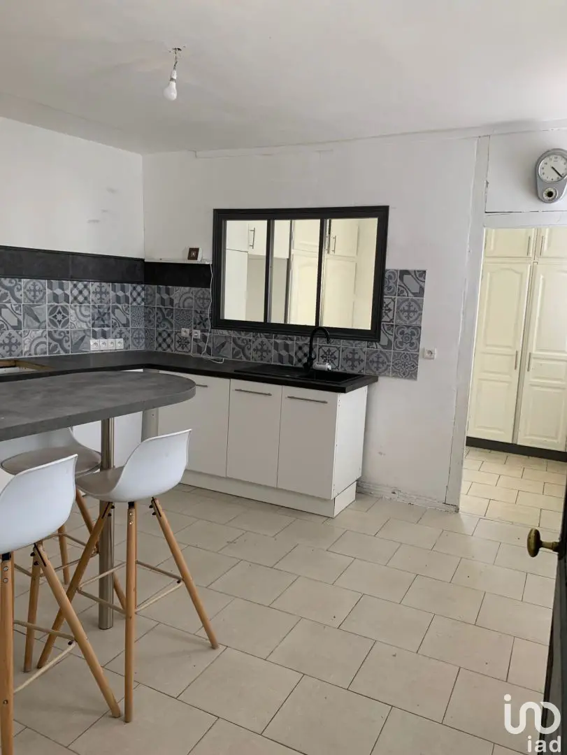 Vente maison 4 pièces 90 m2