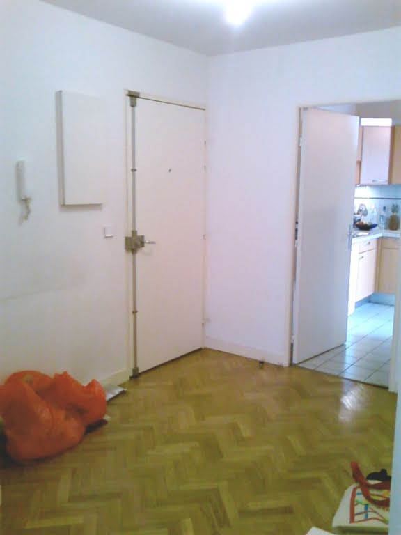 Location appartement 4 pièces 101 m2