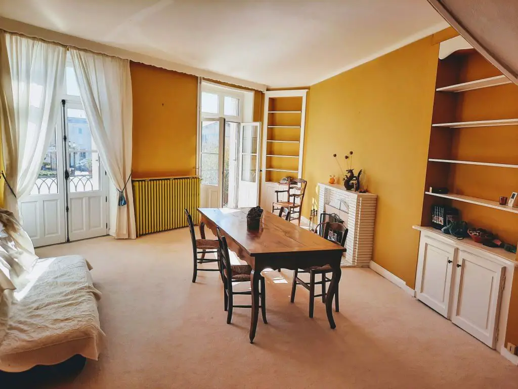 Vente appartement 5 pièces 193,83 m2