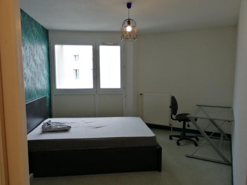 Location appartement meublé 3 pièces 83 m2