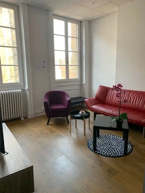 Location appartement 5 pièces 135 m2