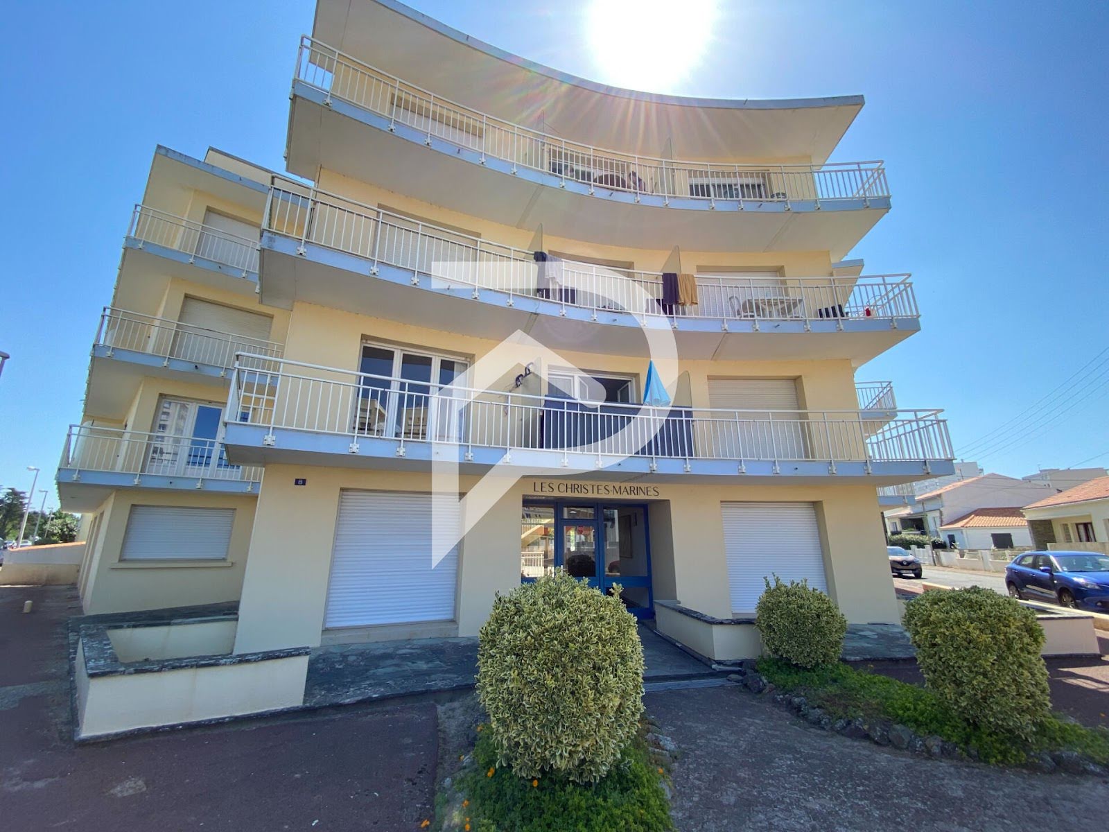 Vente appartement 2 pièces 41 m2