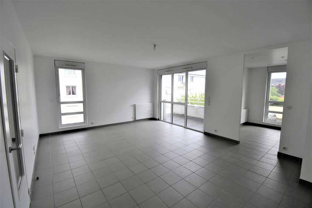 Location appartement 2 pièces 65,58 m2
