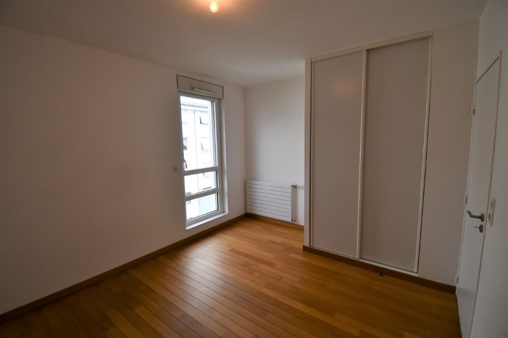 Location appartement 2 pièces 65,58 m2