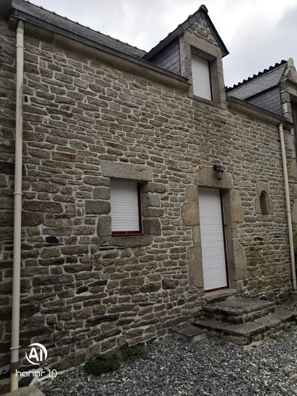 Vente maison 4 pièces 95 m2