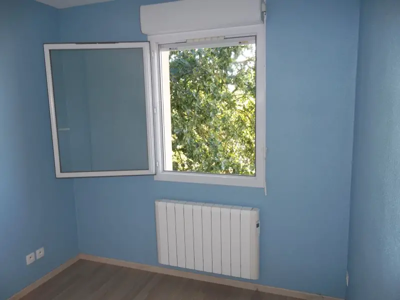 Location appartement 2 pièces 31 m2