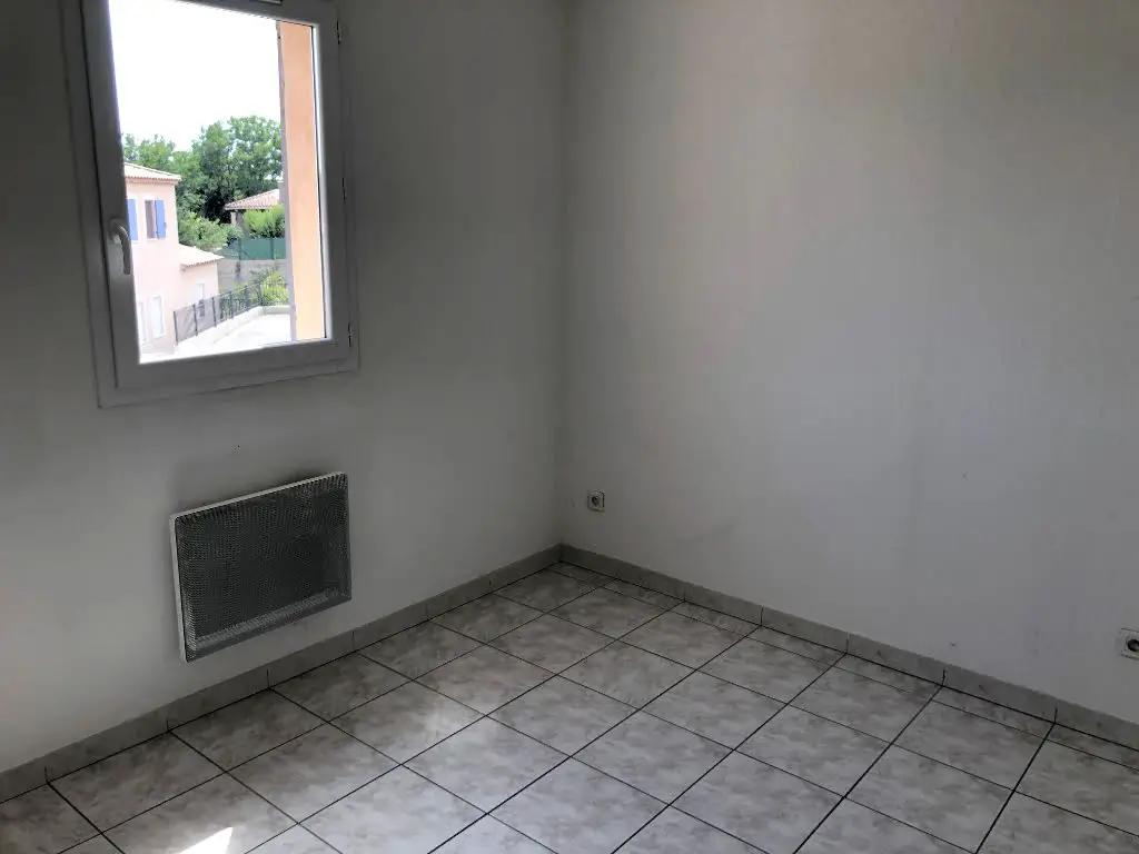 Vente appartement 3 pièces 57 m2