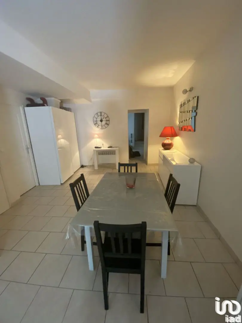 Vente appartement 4 pièces 80 m2