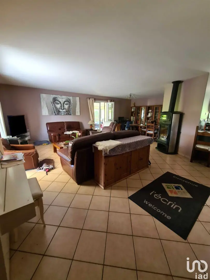 Vente maison 4 pièces 135 m2