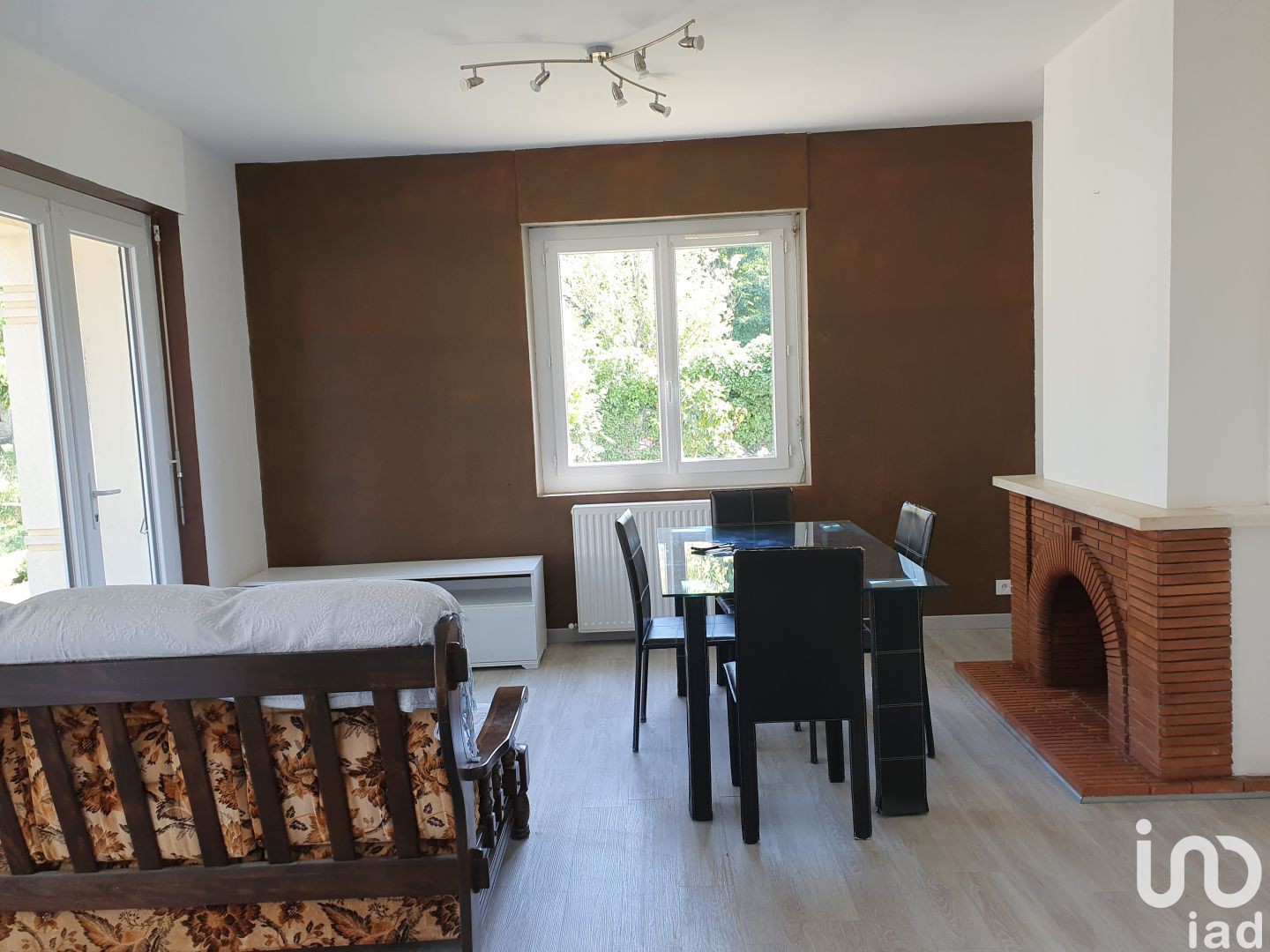 Vente maison 2 pièces 60 m2