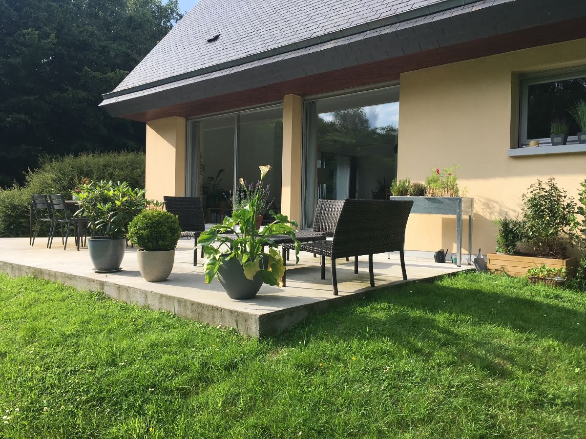 Vente maison 6 pièces 142 m2