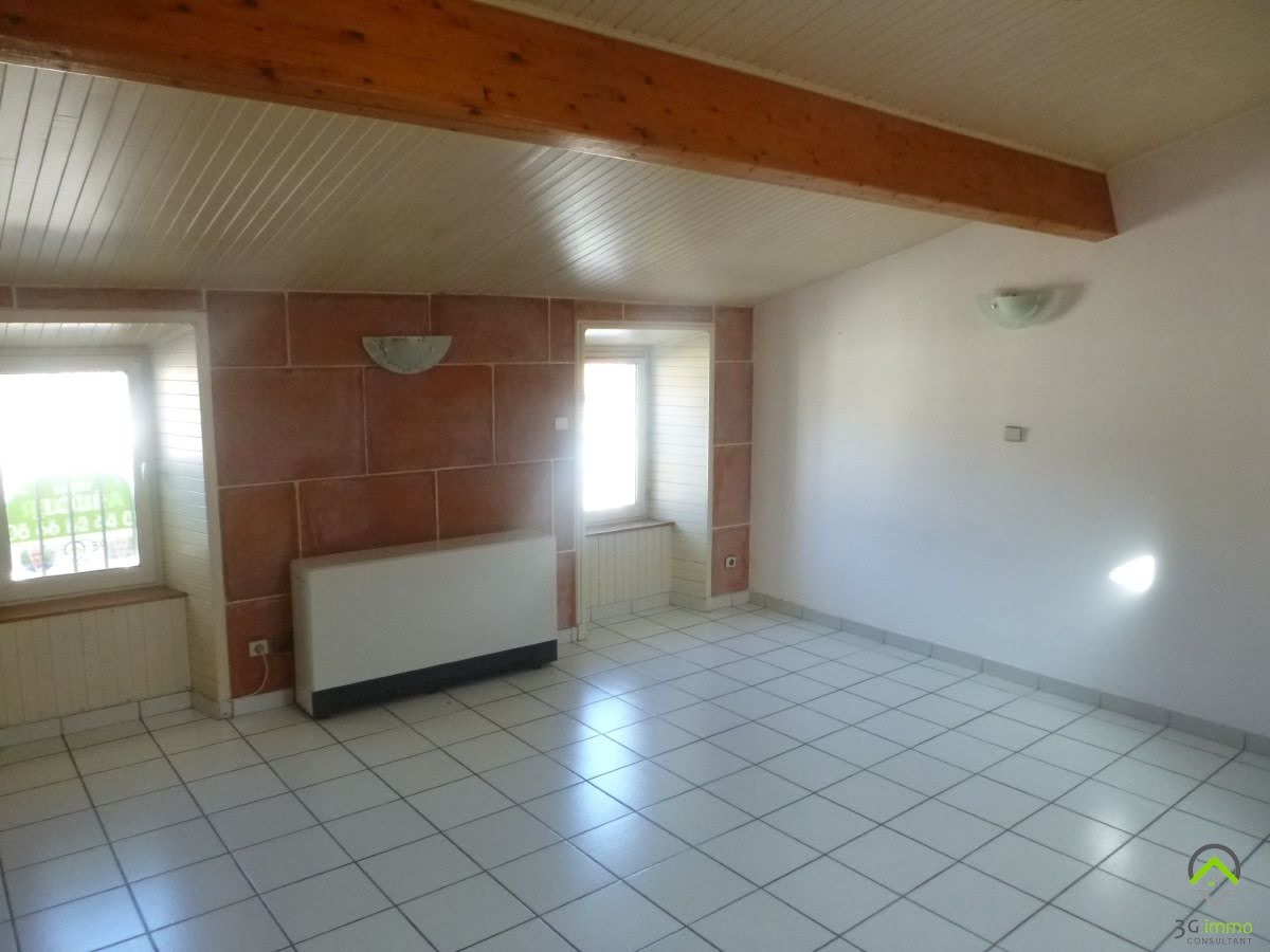 Location appartement 3 pièces 68 m2