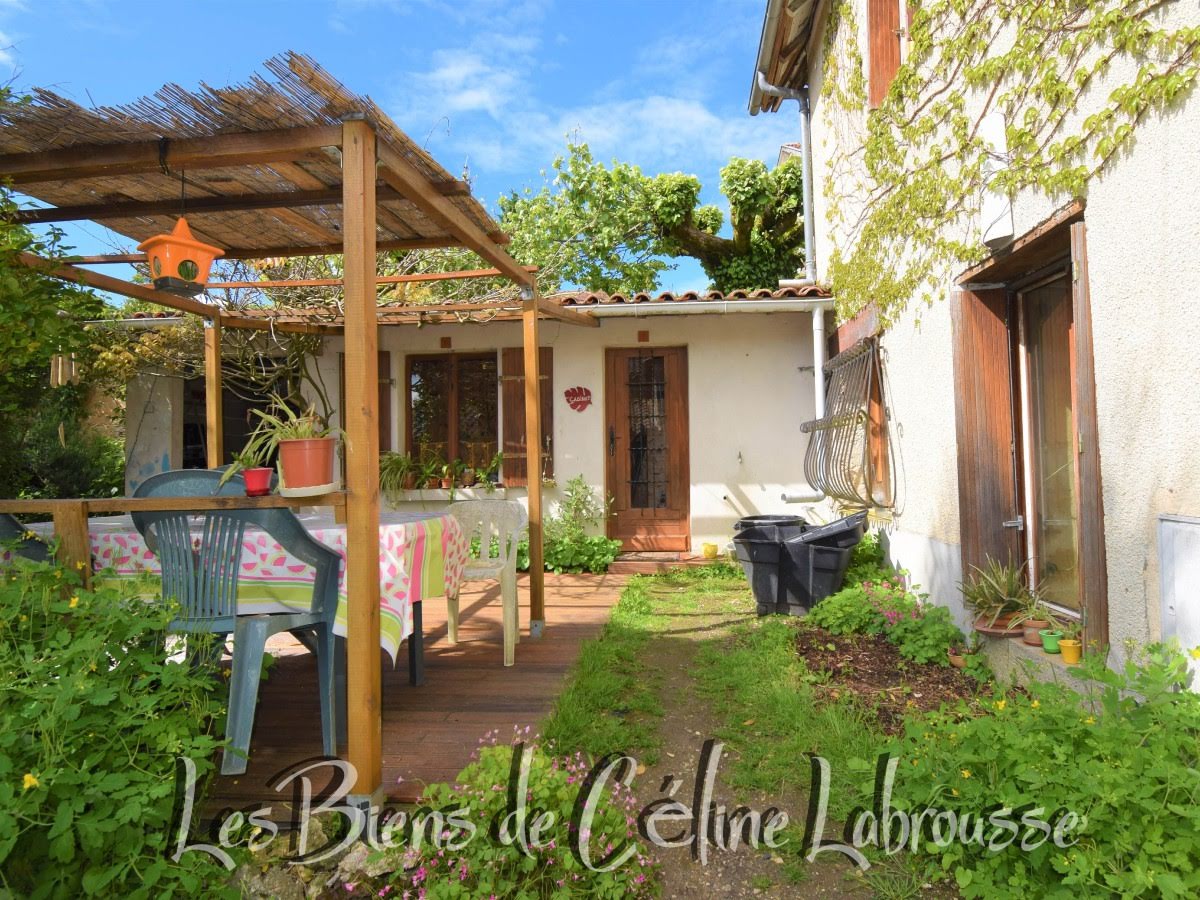 Vente maison 6 pièces 150 m2