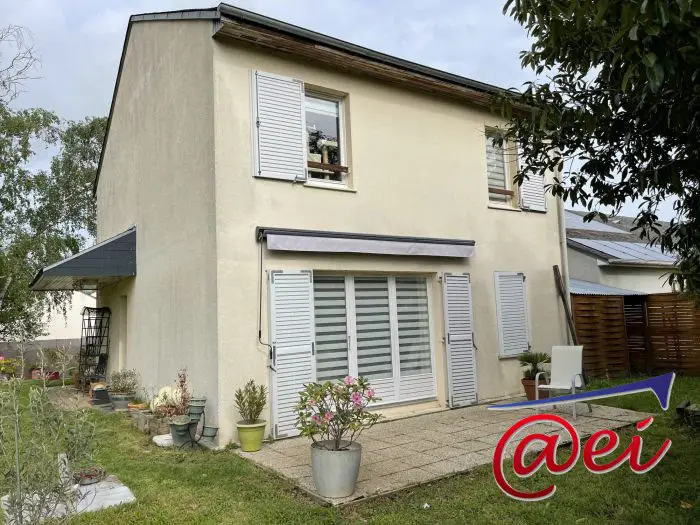 Vente maison 5 pièces 100 m2