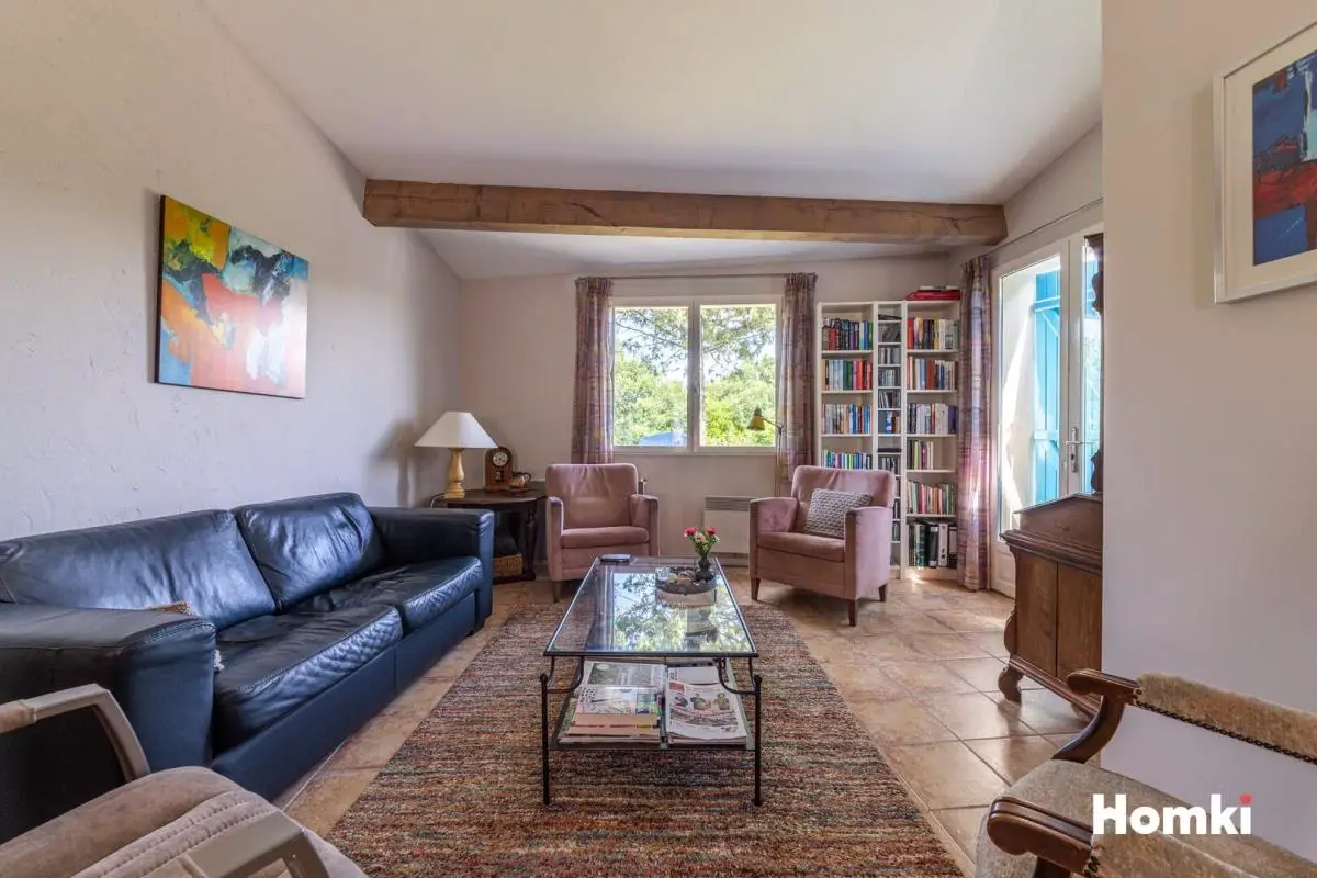 Vente maison 4 pièces 107 m2