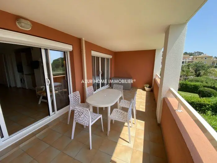 Vente appartement 3 pièces 46 m2