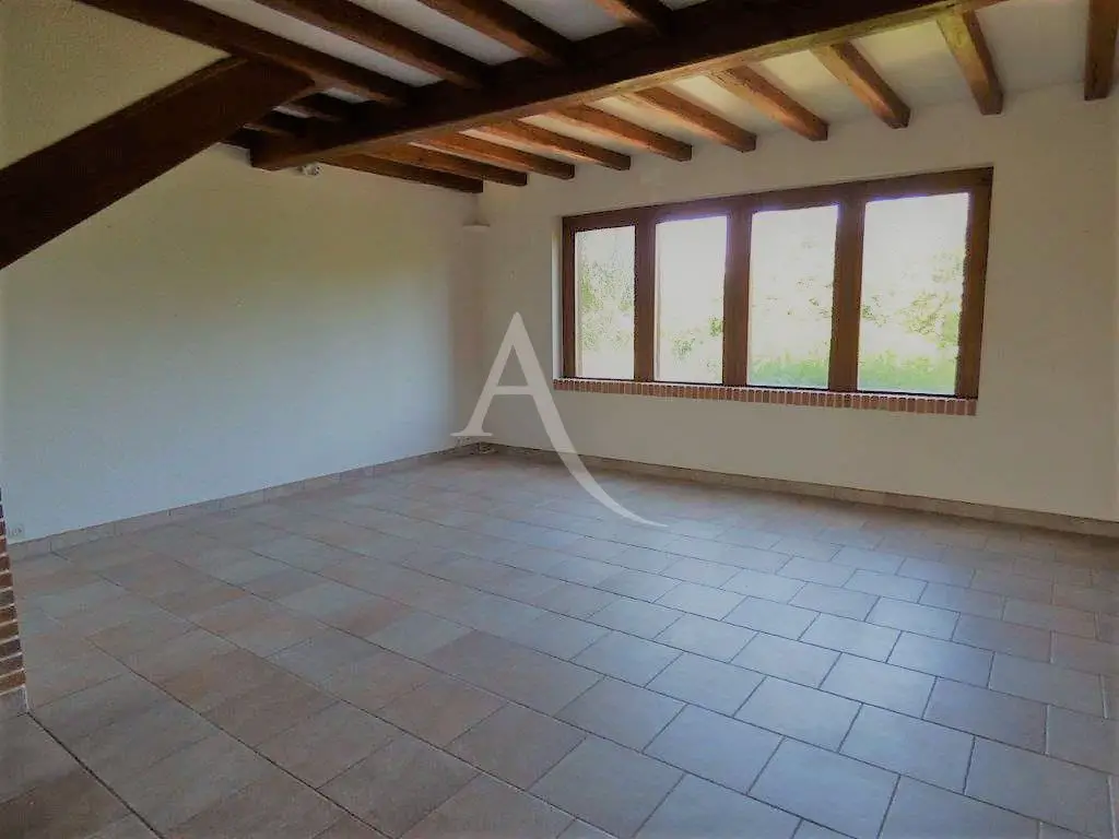 Vente maison 6 pièces 147,22 m2