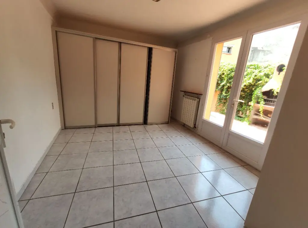 Vente maison 6 pièces 115,3 m2