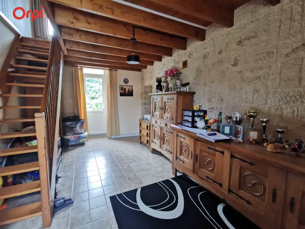 Vente maison 2 pièces 71,72 m2