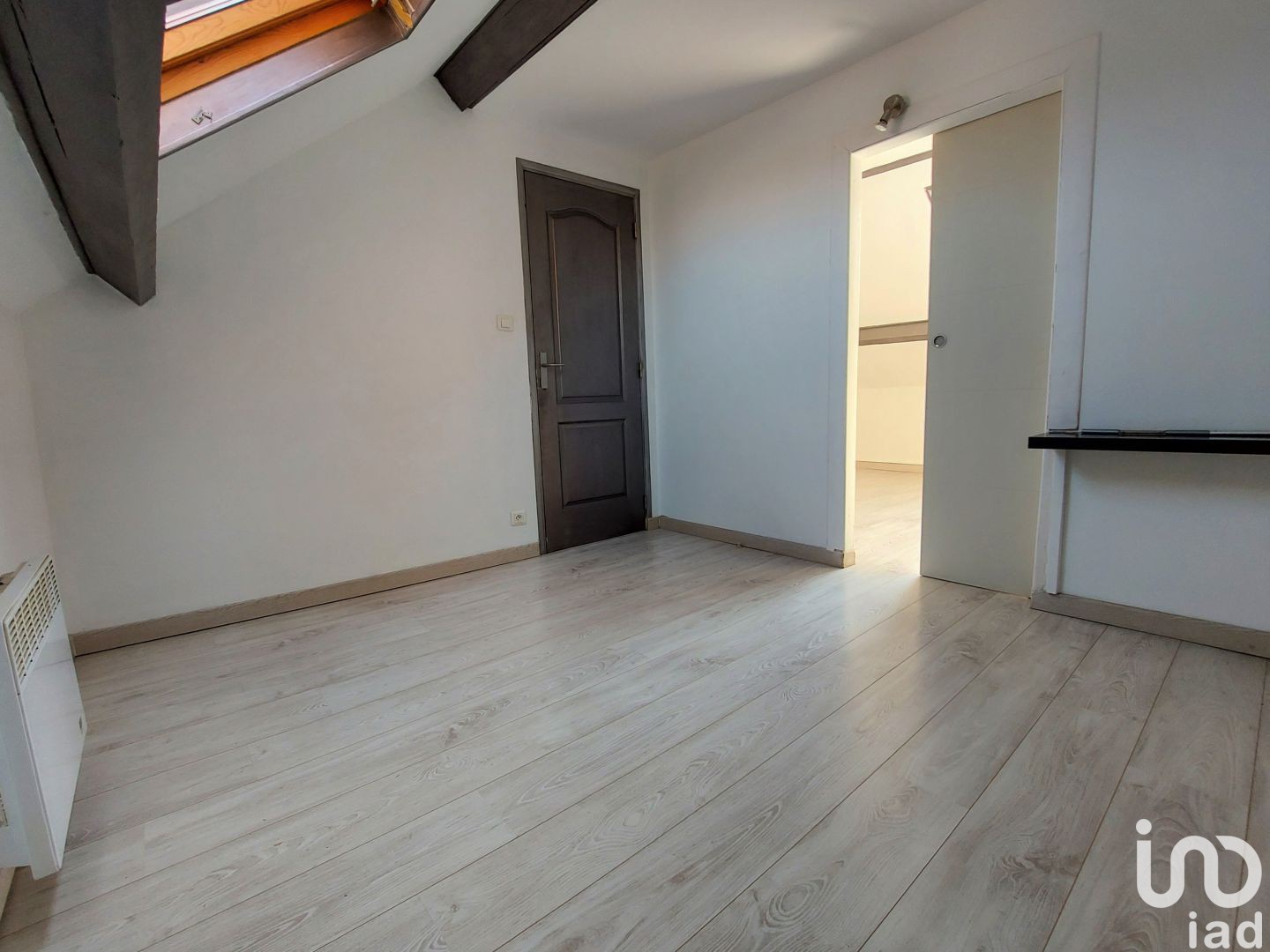 Vente maison 4 pièces 78 m2