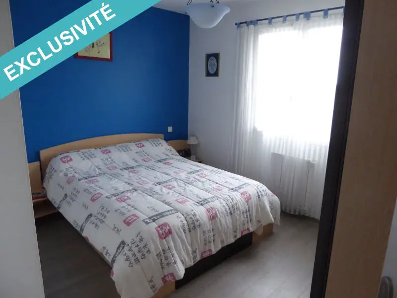 Vente maison 5 pièces 100 m2